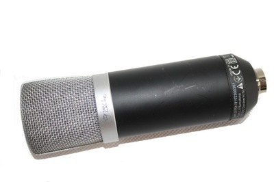 Mikrofon Trust GXT 252 Emita pojemnościowy