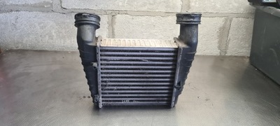 Vw passat интеркулер 3b0145803n фото №1