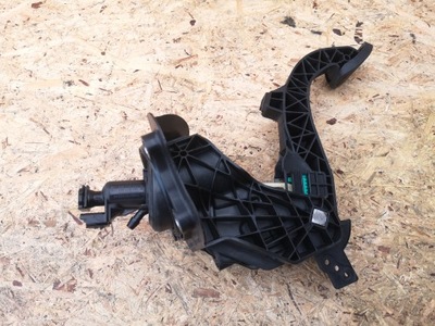 Toyota proace педаль сцепления помпа сцепления 9809425480 фото №1