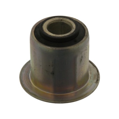 12763 втулка рессора фото №1