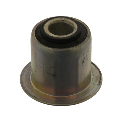 Febi втулка рессора fiat задняя ducato фото №1