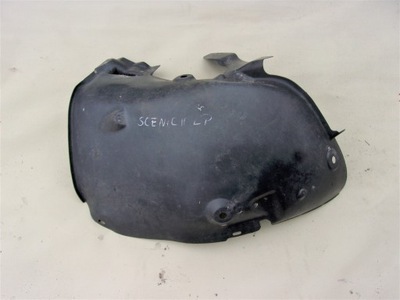 Scenic ii підкрилок перед ліва 8200136723 фото №1