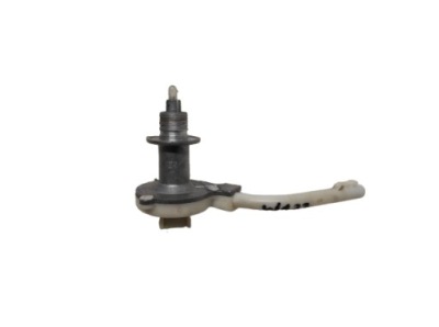 Mercedes w123 75- переключатель обдув 1238300385 фото №1