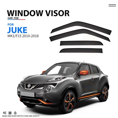 PROTECCIÓN OKIENNA PARA NISSANA JUKE F15 2010-2018 OSL  