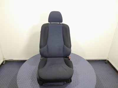 Honda jazz iii сиденье пассажира перед правый eu фото №1