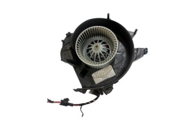 Повітродувка обдув bmw 5 f10 f11 9159332 фото №1