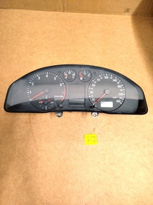 Лічильник спідометр audi a4 b5 8d0919861h фото №1