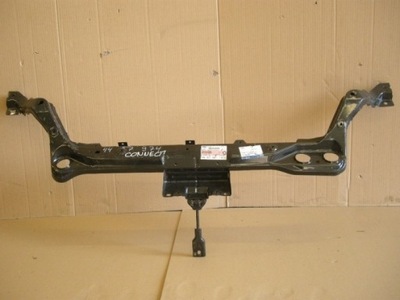 Ford transit connect підсилювач фото №1