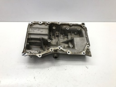 Mazda 5 3 6 1.8 2009 поддон масляная lf5010401 фото №1