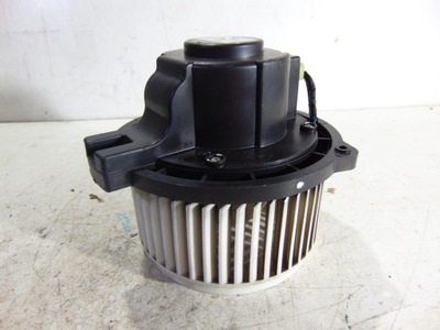 Вентилятор воздуходувка chevrolet captiva 615981 фото №1