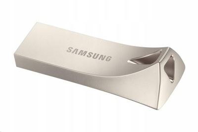 Pendrive Samsung BAR Plus USB 3.1 128 GB pamięć