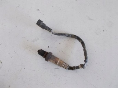 Alfa romeo 147 датчик лямбда-зонд 1,6 16v фото №1