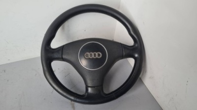 Воздуховод audi a4 b5 europa фото №1