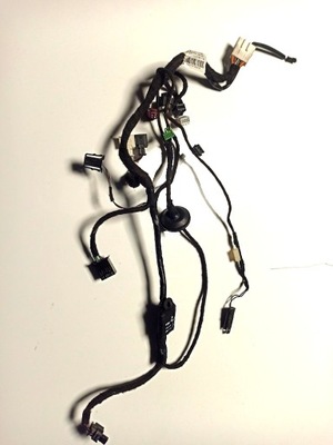 Infiniti q30 жгут электропроводка дверь левый перед фото №1