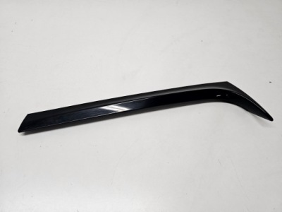 3g9805945 vw passat b8 спойлер молдинг крышки левая фото №1