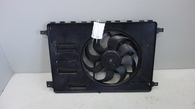 Volvo вентилятор вентилятор 31305135 фото №1