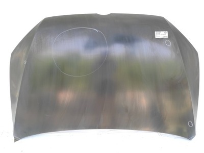 Капот крышка двигателя vw golf sportsvan 2216700 фото №1