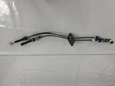 Троси перемикання передач renault master 3 iv 2.3dci 349359928r фото №1