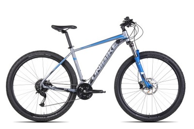 Rower MTB Unibike FUSION 29" rama 17 górski