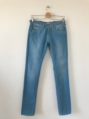 Tommy Hilfiger jeansy S 27/32