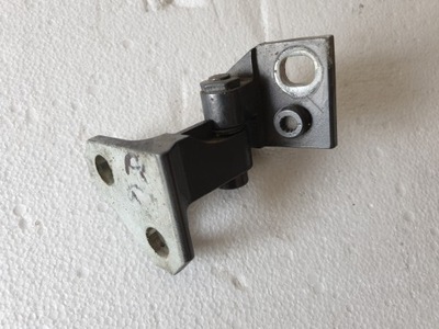 Петля дверь правый задняя верхний vw golf v plus 2005 фото №1