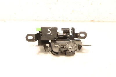 Замок кришки багажника volvo c30 фото №1