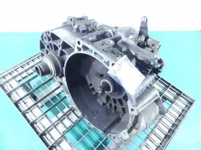 Коробка передач передач ford galaxy fvp 1.9 tdi 116km фото №1