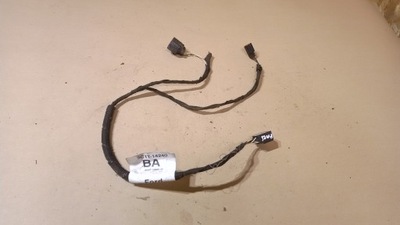 Ford transit mk6 шланг джгут двері розсувних фото №1