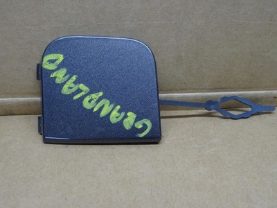 Opel grandland заглушка бампера перед y00033977 фото №1