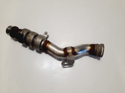 Infiniti fx30d v9x ii s51 труба турбонагнітача 14460v9x10 фото №1