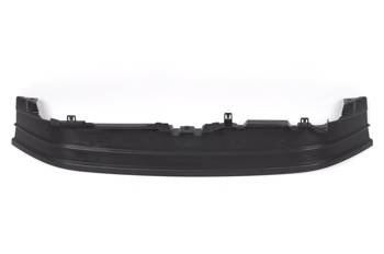 Захист дефлектор підсилення перед b-max 12-17 фото №1