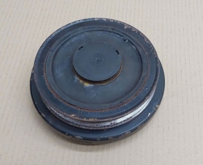 Колесо вала bmw f30 3.0 d фото №1