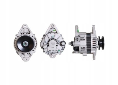 Генератор 180a lucas к vw arteon 2.0 tdi фото №1