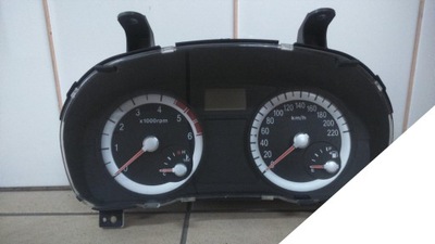 KIA RIO 2 II CRDI 05- CUADRO DE INSTRUMENTOS CUADRO 94003-1G590  