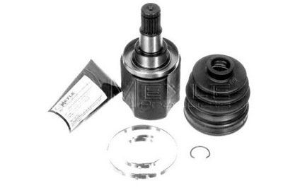 Meyle шарнір внутрішній skoda felicia favorit mey фото №1