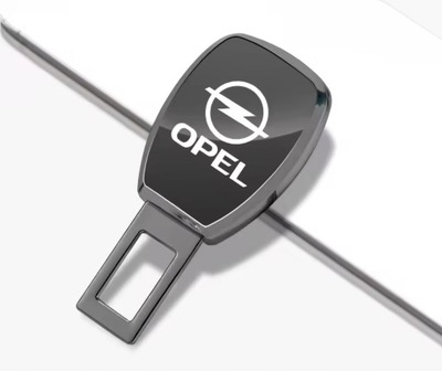 Opel адаптер заглушка штекер заглушка do ремней безопасности фото №1