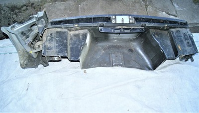 AUDI A6 C5 UNIVERSAL PARED PAS PARTE TRASERA TRASERO  