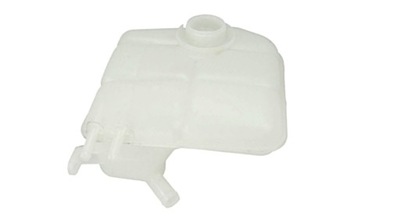 Ford focus transit connect бачок розширювальний фото №1