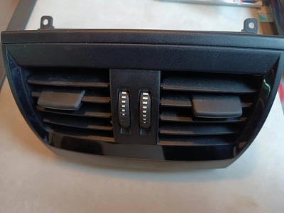 Bmw x5 f15 решітка обдув фото №1