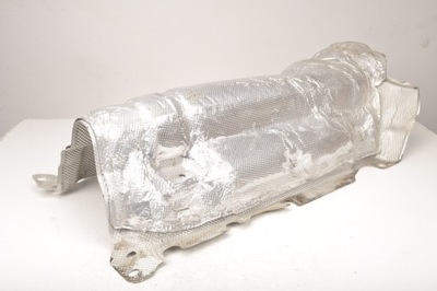 Volvo s60 iii v60 ii защита тепловая 32260445 фото №1