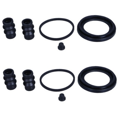 2× maxgear 49-1962 набір ремонтний, супорт гальма фото №1