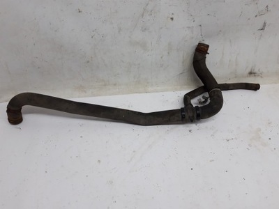 Renault master iii 2.3 2010-2019 шланг waz wody фото №1