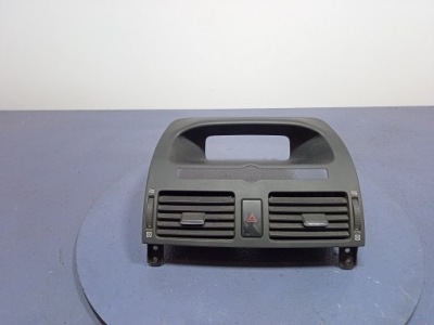 Toyota avensis ii t25 решётка обдув консоли środowa фото №1