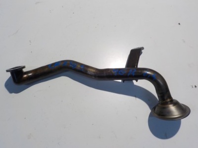 Lexus is ii 06- 2.5 v6 маслоприёмник масла масляный фото №1