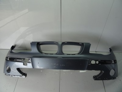 BUFERIS PRIEK. PRIEKINIS BMW 1 E87 E82 7058441 