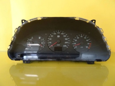 Лічильник alfa romeo 145 nr168 фото №1