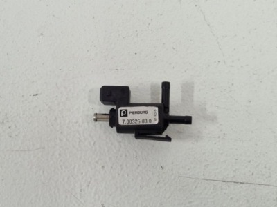 Saab 93 9-3 2 ii 2.0 t клапан вакуумa 700326030 фото №1