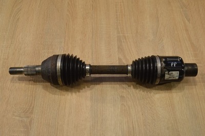 Приводной вал правая antara captiva 2.2 фото №1