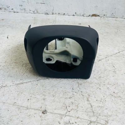 Захист колонки кермового renault captur i lift фото №1