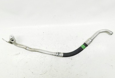 Шланг кондиціонера - mercedes clk w209 2.7 cdi фото №1